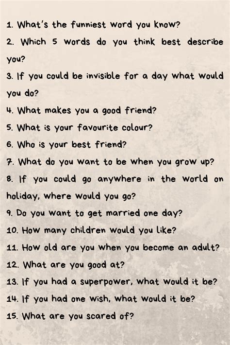 odd questions|400 Fun Questions To Ask People (Friends, Family, .